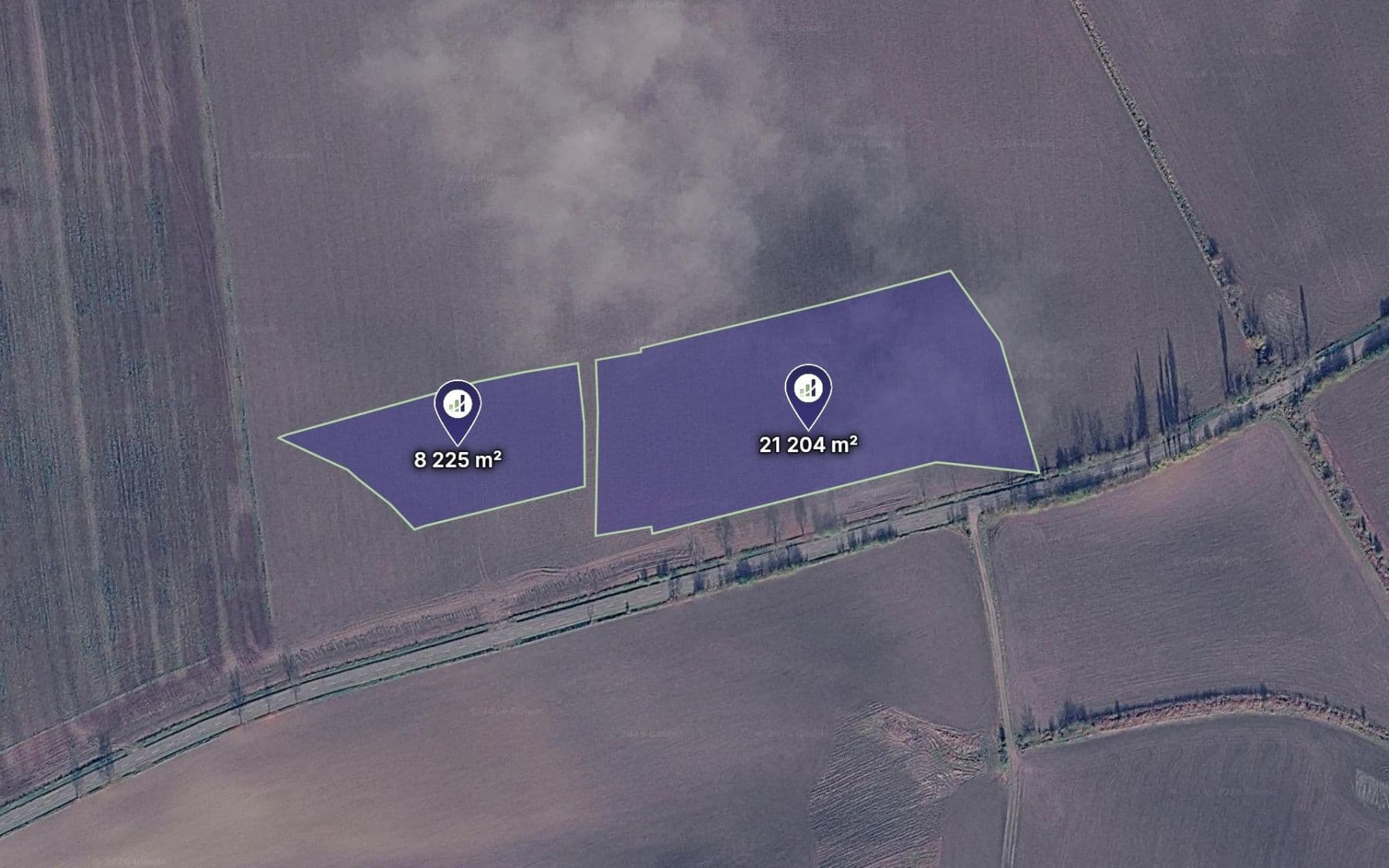 Predaj pozemku 67.997 m², Bohuslavice, Královéhradecký kraj Predaj pozemku 67.997 m², Bohuslavice, Královéhradecký kraj