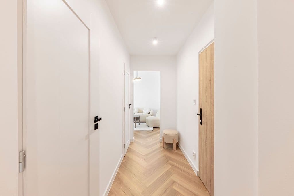 Predaj bytu 3-izbový 70 m², Jablonecká, Praha, Praha Predaj bytu 3-izbový 70 m², Jablonecká, Praha, Praha