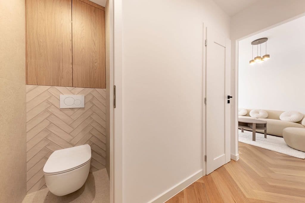 Predaj bytu 3-izbový 70 m², Jablonecká, Praha, Praha Predaj bytu 3-izbový 70 m², Jablonecká, Praha, Praha