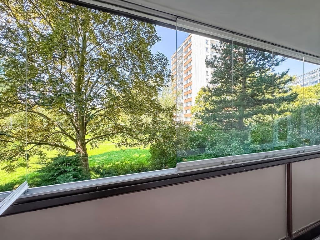Predaj bytu 3-izbový 70 m², Jablonecká, Praha, Praha Predaj bytu 3-izbový 70 m², Jablonecká, Praha, Praha