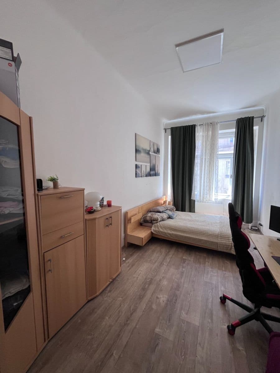 Prenájom bytu 1-izbový 36 m², Vltavská, Praha, Praha Prenájom bytu 1-izbový 36 m², Vltavská, Praha, Praha