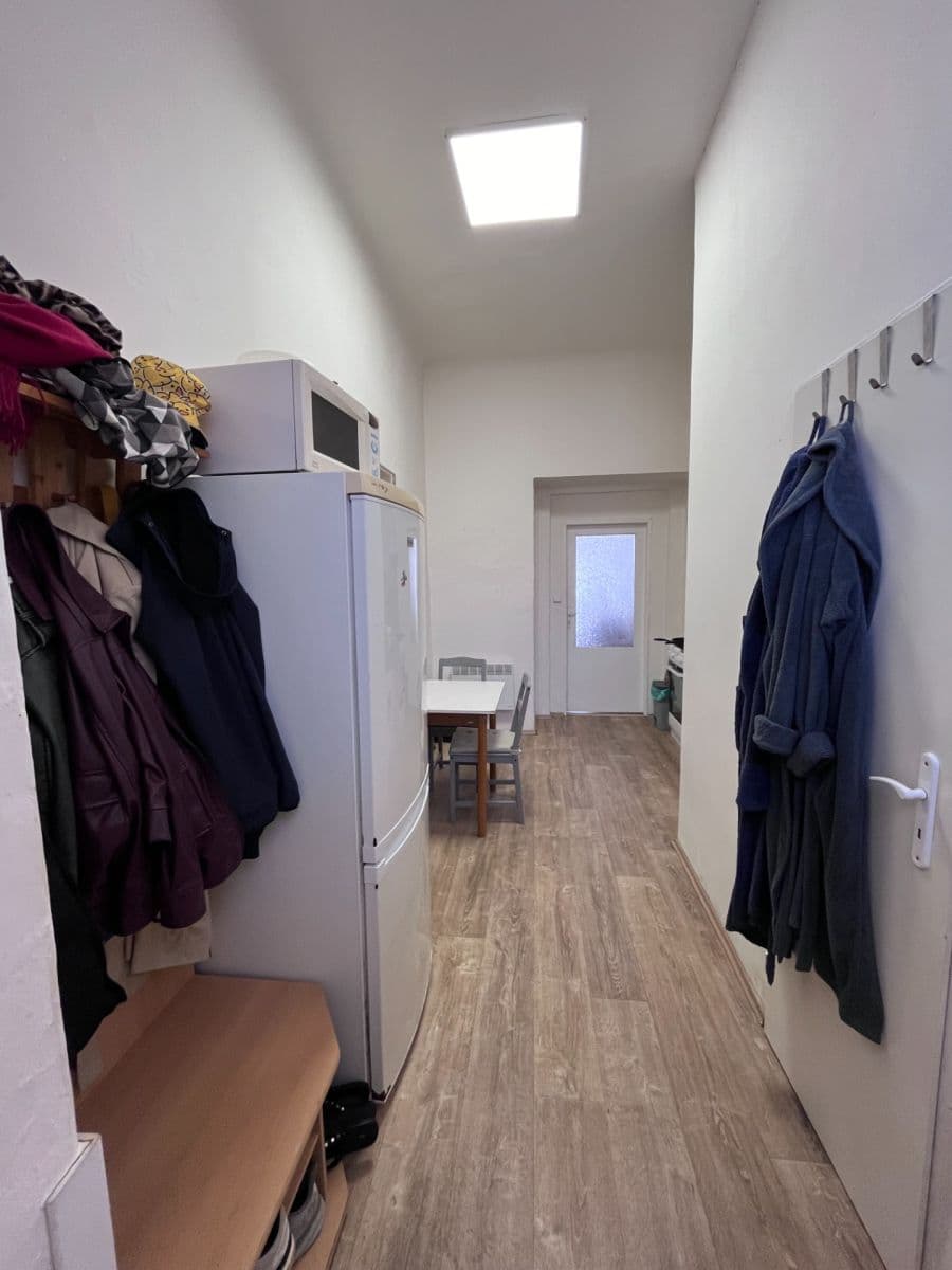Prenájom bytu 1-izbový 36 m², Vltavská, Praha, Praha Prenájom bytu 1-izbový 36 m², Vltavská, Praha, Praha