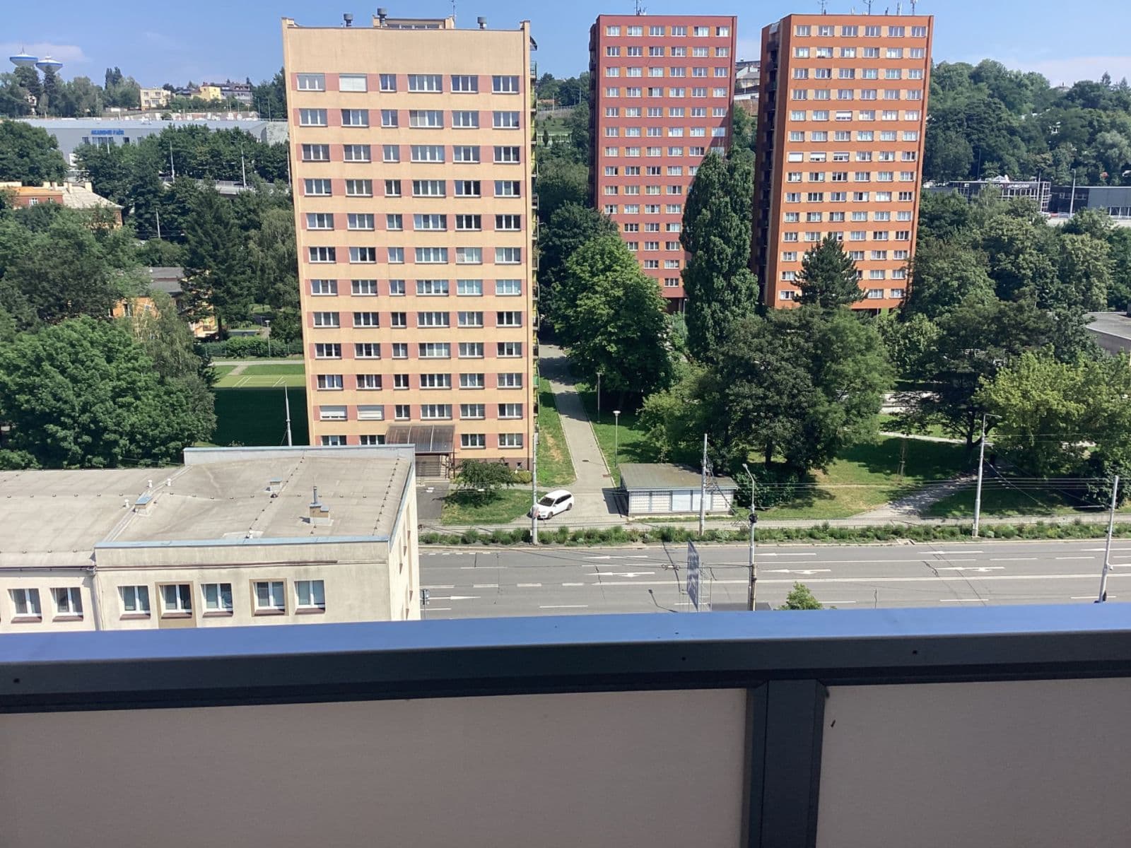 Prenájom bytu 3-izbový 65 m², Bohumínská, Ostrava, Moravskoslezský kraj Prenájom bytu 3-izbový 65 m², Bohumínská, Ostrava, Moravskoslezský kraj