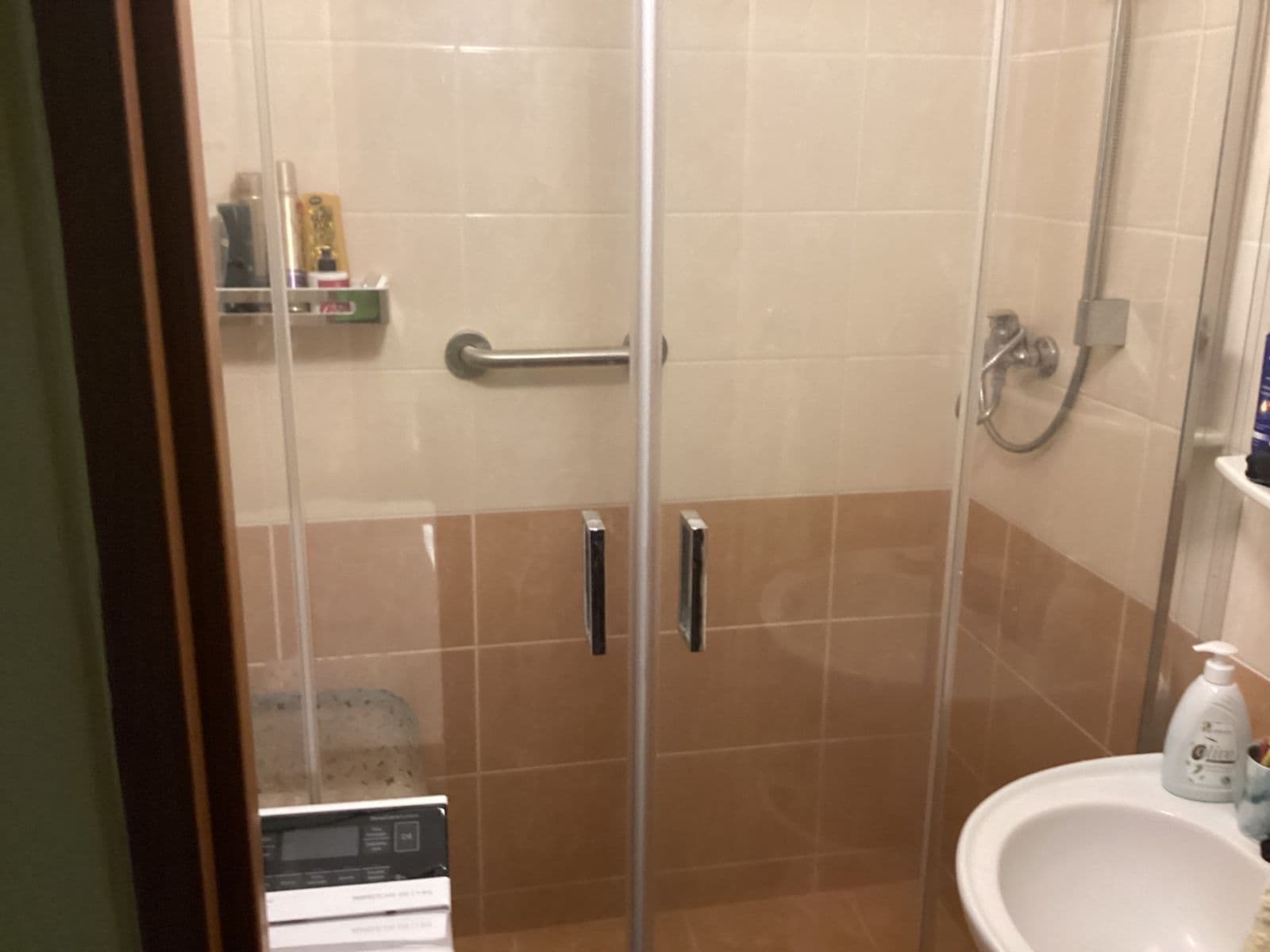 Prenájom bytu 3-izbový 65 m², Bohumínská, Ostrava, Moravskoslezský kraj Prenájom bytu 3-izbový 65 m², Bohumínská, Ostrava, Moravskoslezský kraj