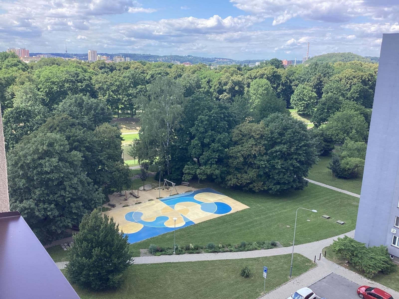 Prenájom bytu 3-izbový 65 m², Bohumínská, Ostrava, Moravskoslezský kraj Prenájom bytu 3-izbový 65 m², Bohumínská, Ostrava, Moravskoslezský kraj