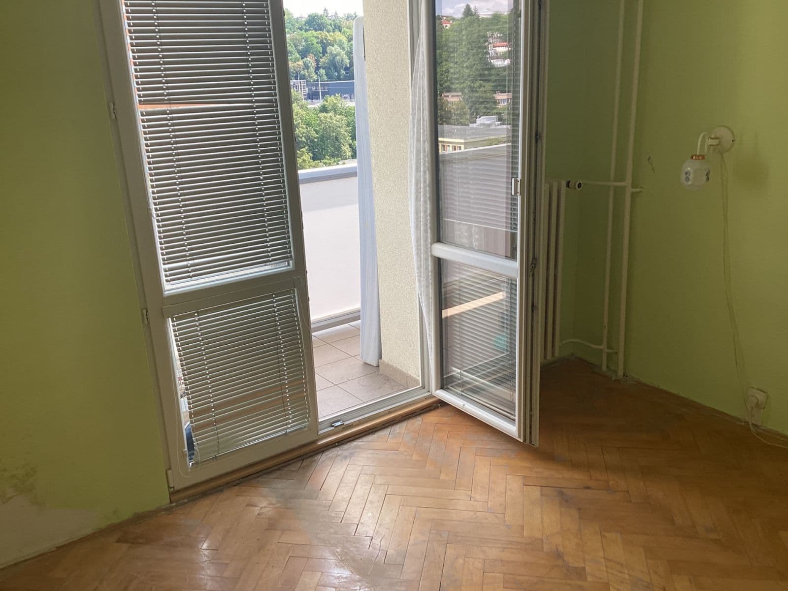 Prenájom bytu 3-izbový 65 m², Bohumínská, Ostrava, Moravskoslezský kraj Prenájom bytu 3-izbový 65 m², Bohumínská, Ostrava, Moravskoslezský kraj