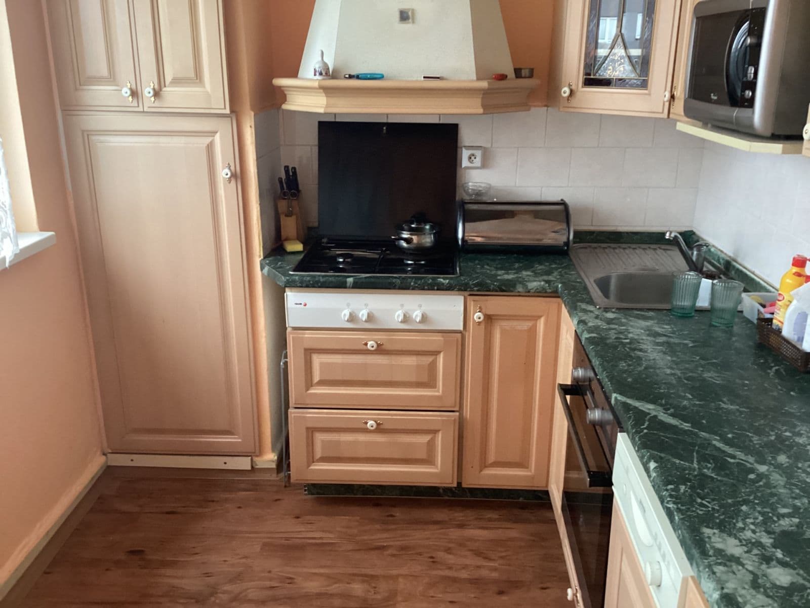 Prenájom bytu 3-izbový 65 m², Bohumínská, Ostrava, Moravskoslezský kraj Prenájom bytu 3-izbový 65 m², Bohumínská, Ostrava, Moravskoslezský kraj