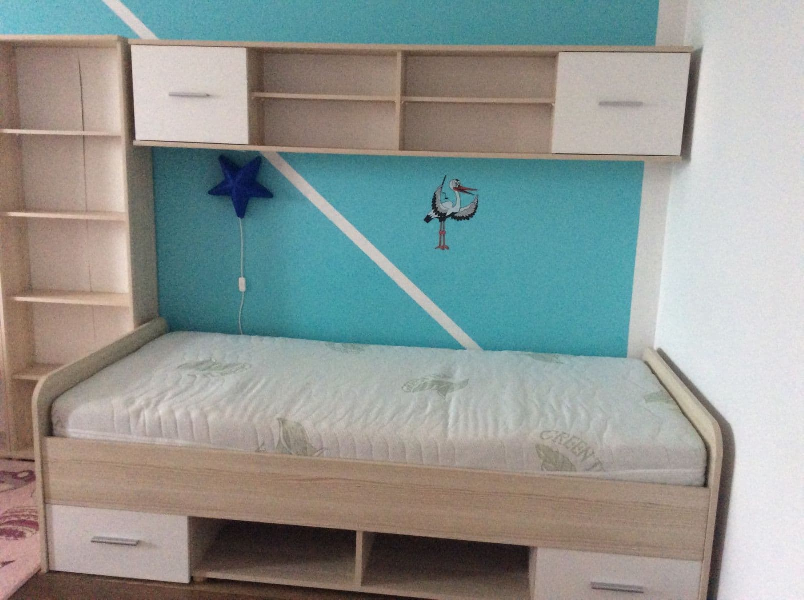 Prenájom bytu 3-izbový 73 m², 1. máje, Kaplice, Jihočeský kraj Prenájom bytu 3-izbový 73 m², 1. máje, Kaplice, Jihočeský kraj