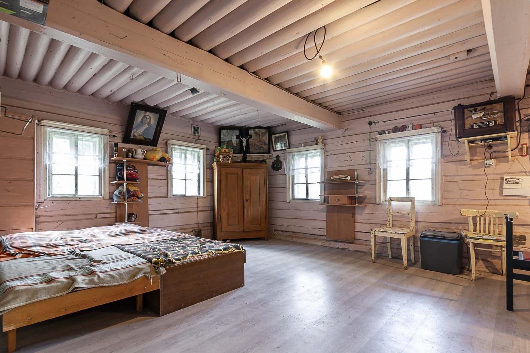 Predaj rekreačného objektu 240 m², pozemok 32.164 m², Jablonec nad Jizerou, Liberecký kraj Predaj rekreačného objektu 240 m², pozemok 32.164 m², Jablonec nad Jizerou, Liberecký kraj