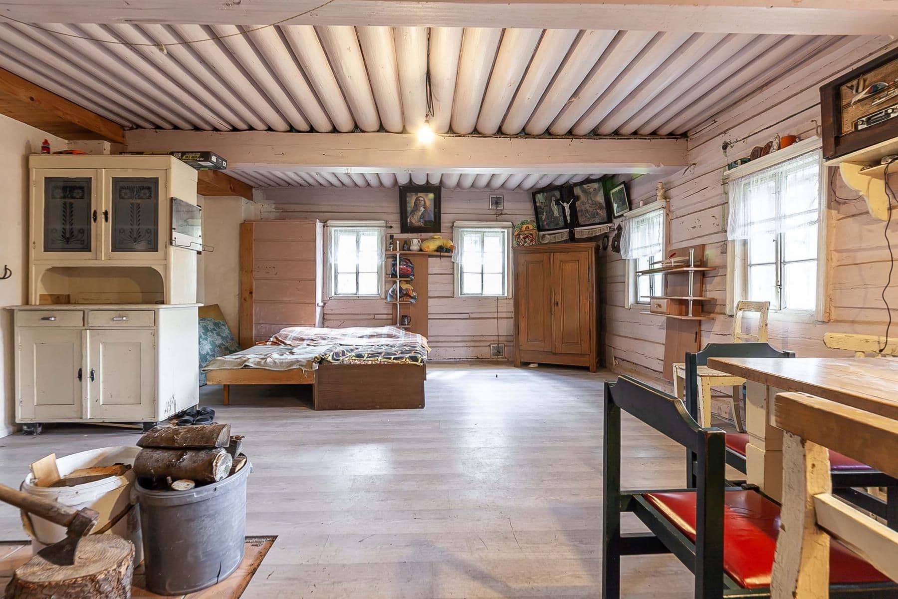 Predaj rekreačného objektu 240 m², pozemok 32.164 m², Jablonec nad Jizerou, Liberecký kraj Predaj rekreačného objektu 240 m², pozemok 32.164 m², Jablonec nad Jizerou, Liberecký kraj