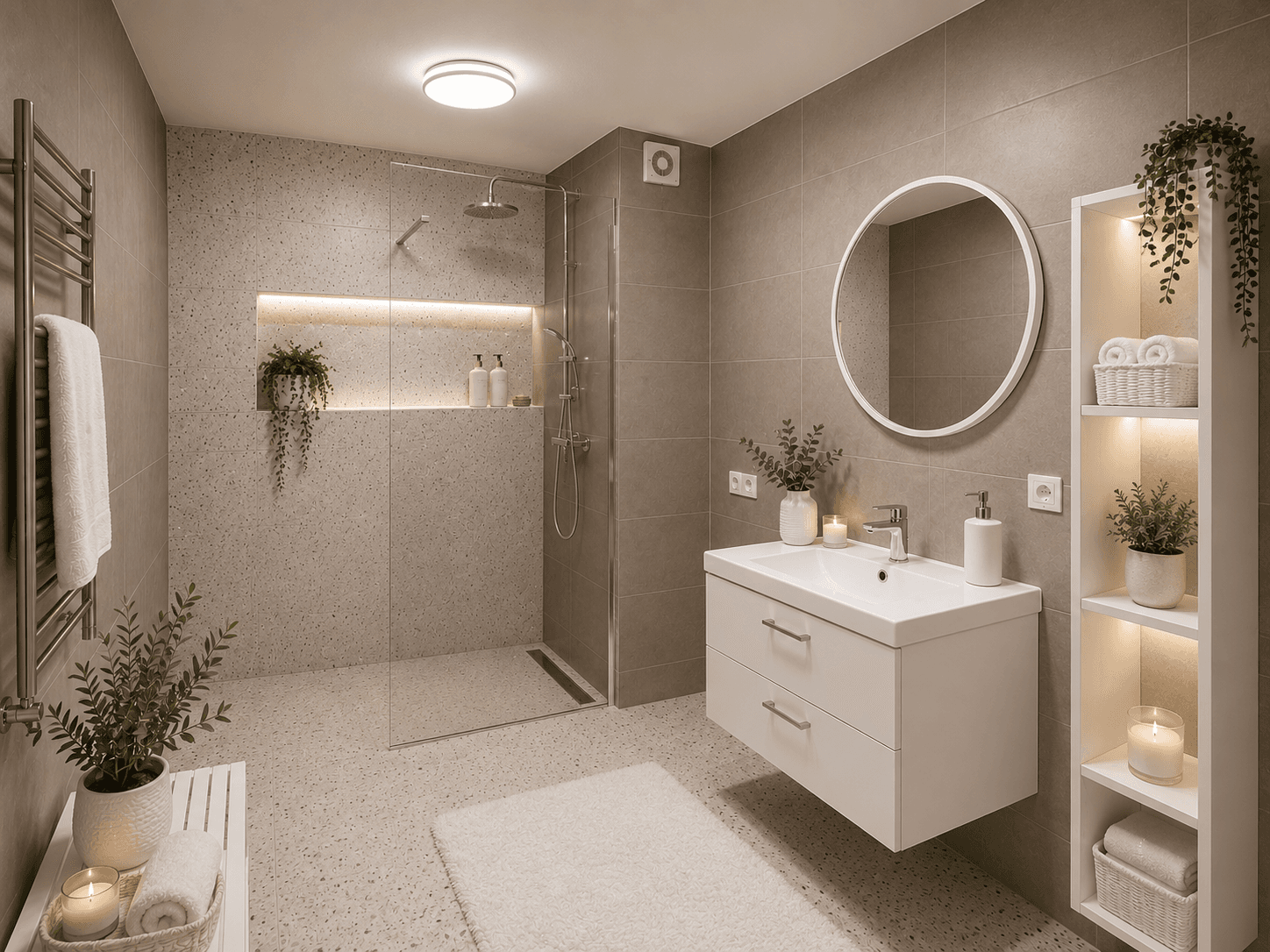 Prenájom bytu 1-izbový 43 m², Klikatá, Ořech, Středočeský kraj Prenájom bytu 1-izbový 43 m², Klikatá, Ořech, Středočeský kraj