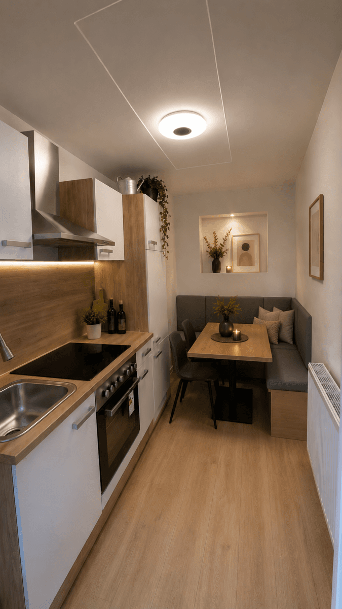 Prenájom bytu 1-izbový 43 m², Klikatá, Ořech, Středočeský kraj Prenájom bytu 1-izbový 43 m², Klikatá, Ořech, Středočeský kraj