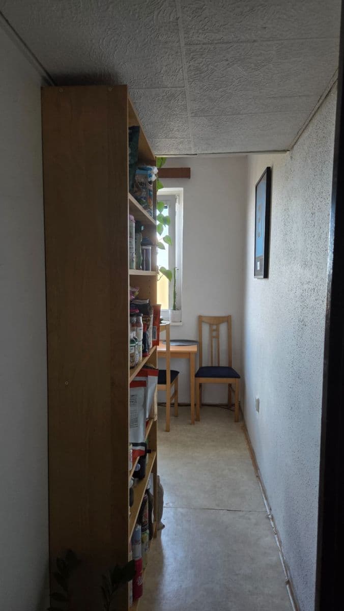 Prenájom bytu 2-izbový 50 m², Jemenská, Praha, Praha Prenájom bytu 2-izbový 50 m², Jemenská, Praha, Praha