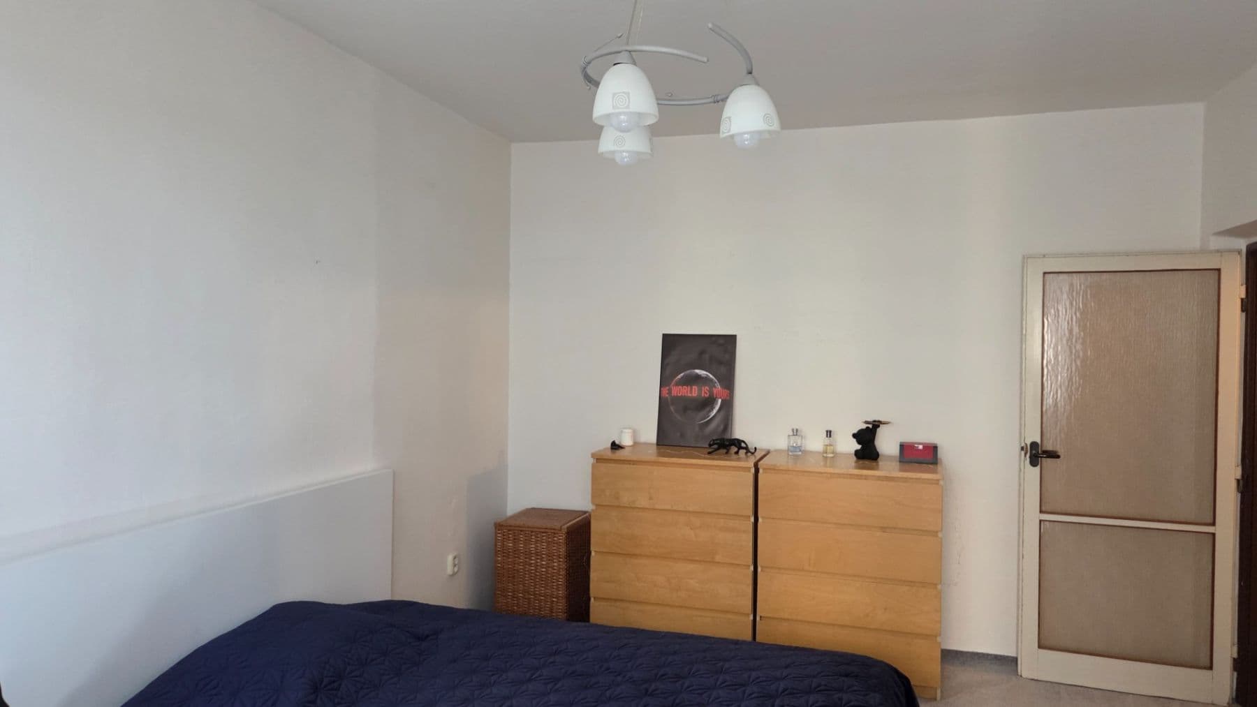Prenájom bytu 2-izbový 50 m², Jemenská, Praha, Praha Prenájom bytu 2-izbový 50 m², Jemenská, Praha, Praha