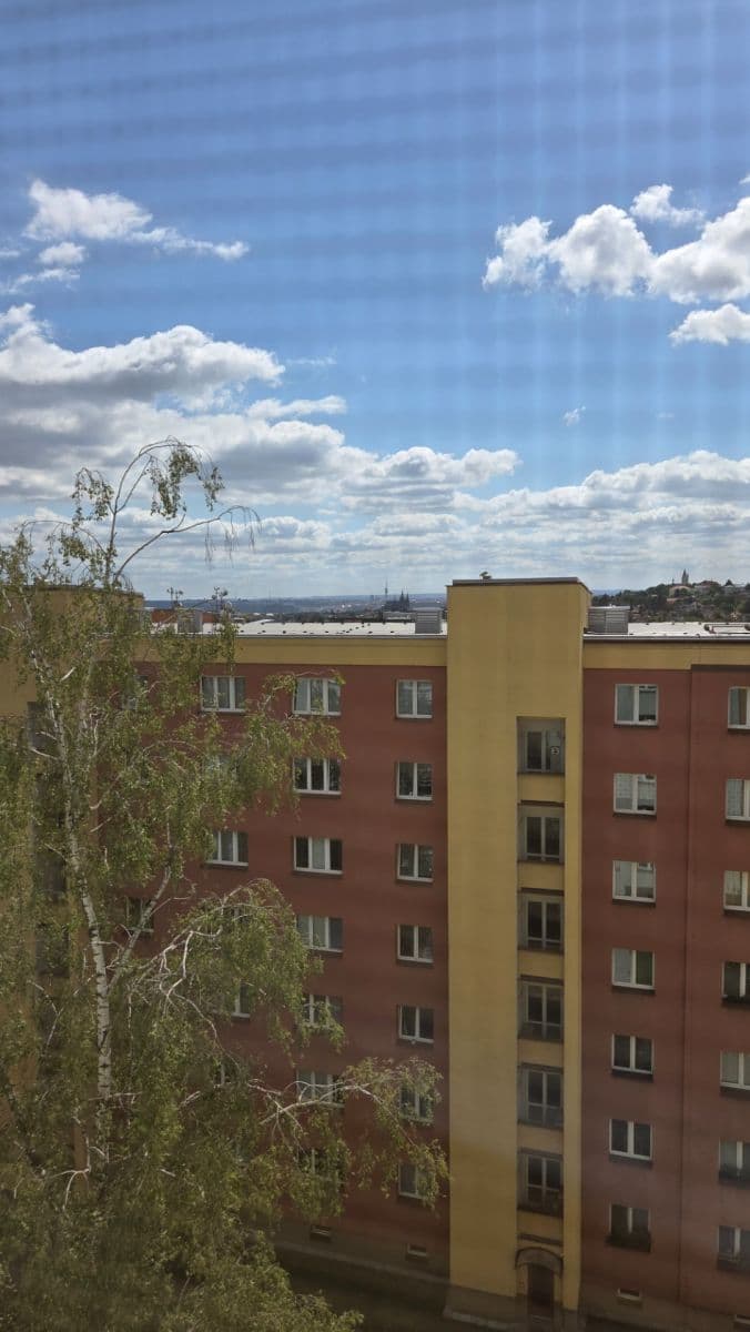 Prenájom bytu 2-izbový 50 m², Jemenská, Praha, Praha Prenájom bytu 2-izbový 50 m², Jemenská, Praha, Praha
