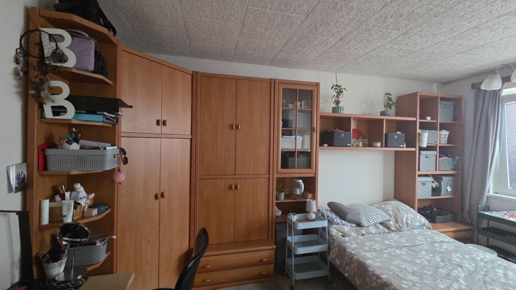 Prenájom bytu 2-izbový 50 m², Jemenská, Praha, Praha Prenájom bytu 2-izbový 50 m², Jemenská, Praha, Praha