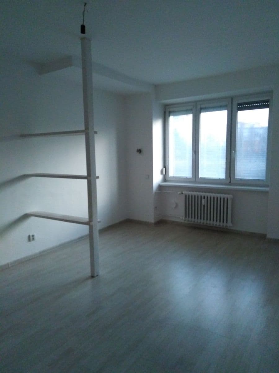 Prenájom bytu 2-izbový 59 m², Poříčí, Brno, Jihomoravský kraj Prenájom bytu 2-izbový 59 m², Poříčí, Brno, Jihomoravský kraj