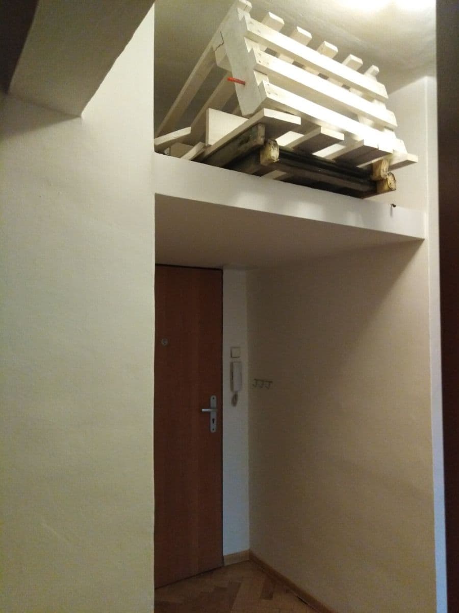 Prenájom bytu 2-izbový 59 m², Poříčí, Brno, Jihomoravský kraj Prenájom bytu 2-izbový 59 m², Poříčí, Brno, Jihomoravský kraj