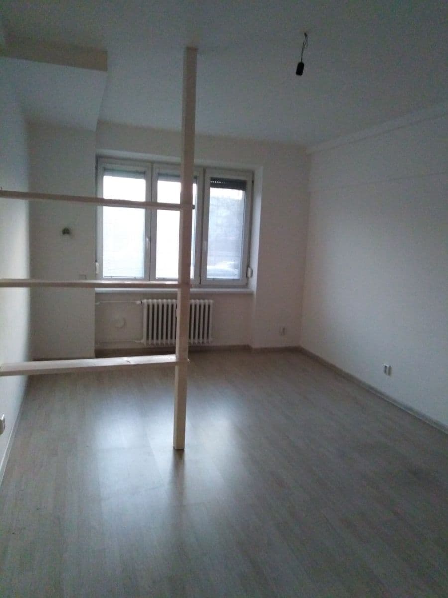 Prenájom bytu 2-izbový 59 m², Poříčí, Brno, Jihomoravský kraj Prenájom bytu 2-izbový 59 m², Poříčí, Brno, Jihomoravský kraj