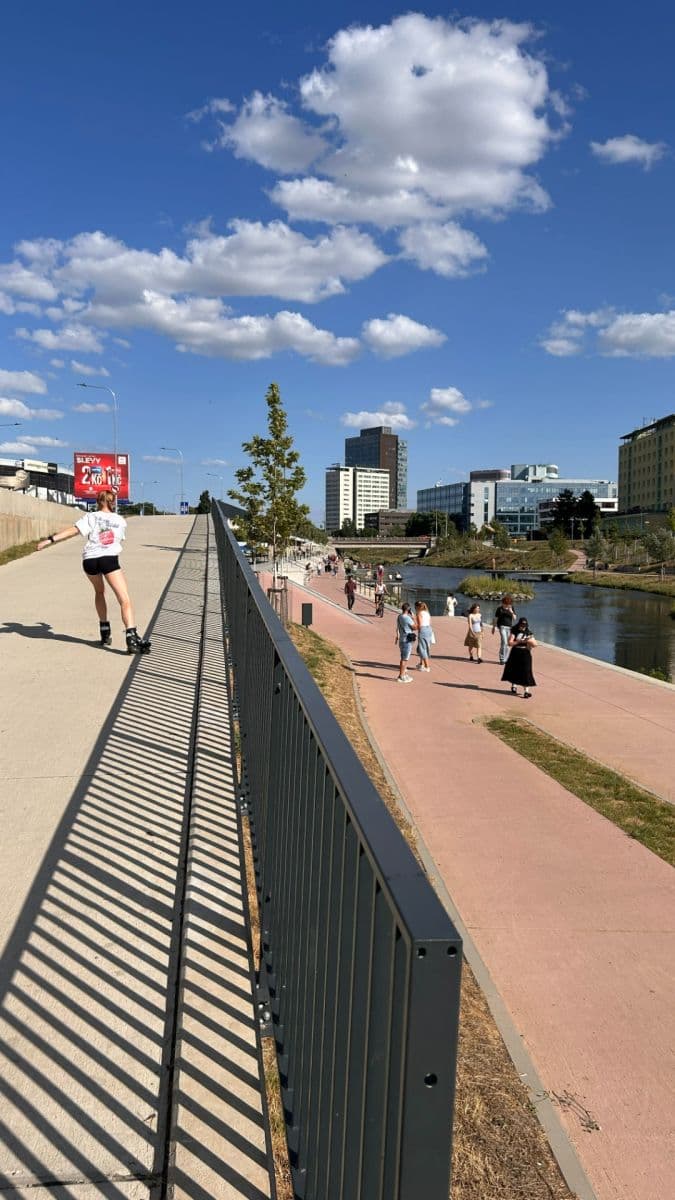 Prenájom bytu 2-izbový 59 m², Poříčí, Brno, Jihomoravský kraj Prenájom bytu 2-izbový 59 m², Poříčí, Brno, Jihomoravský kraj