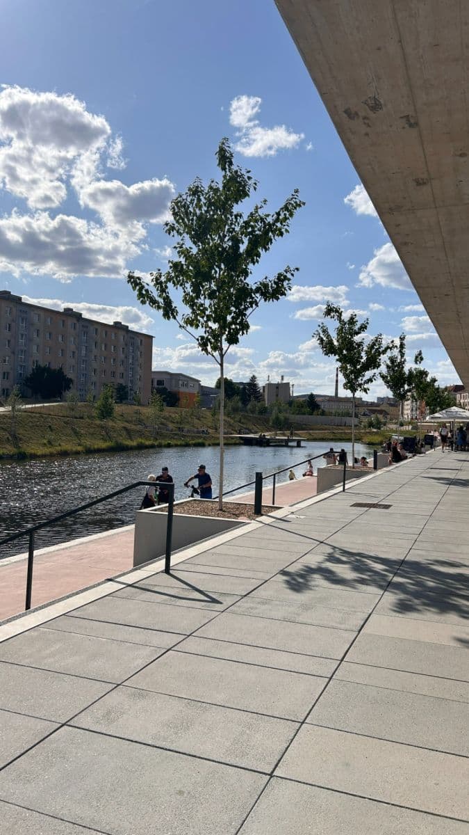Prenájom bytu 2-izbový 59 m², Poříčí, Brno, Jihomoravský kraj Prenájom bytu 2-izbový 59 m², Poříčí, Brno, Jihomoravský kraj