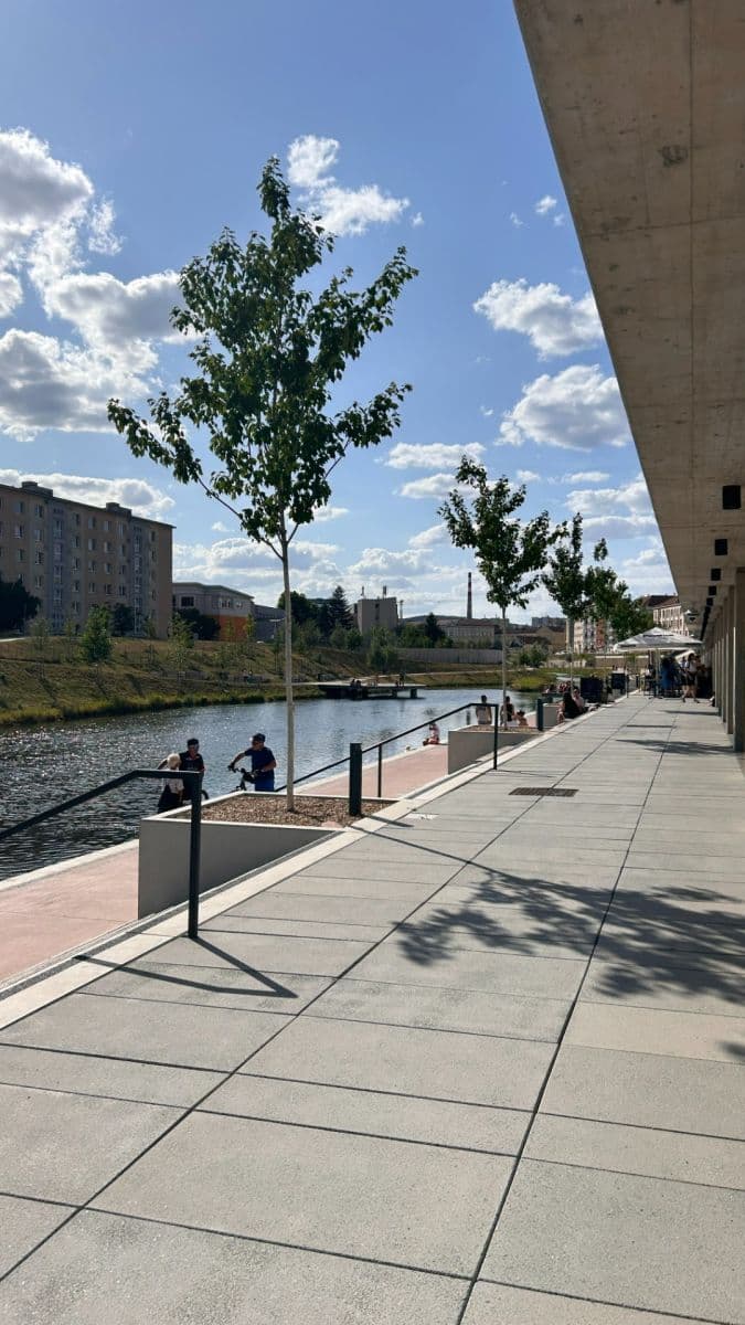 Prenájom bytu 2-izbový 59 m², Poříčí, Brno, Jihomoravský kraj Prenájom bytu 2-izbový 59 m², Poříčí, Brno, Jihomoravský kraj