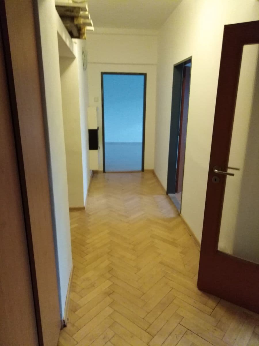 Prenájom bytu 2-izbový 59 m², Poříčí, Brno, Jihomoravský kraj Prenájom bytu 2-izbový 59 m², Poříčí, Brno, Jihomoravský kraj