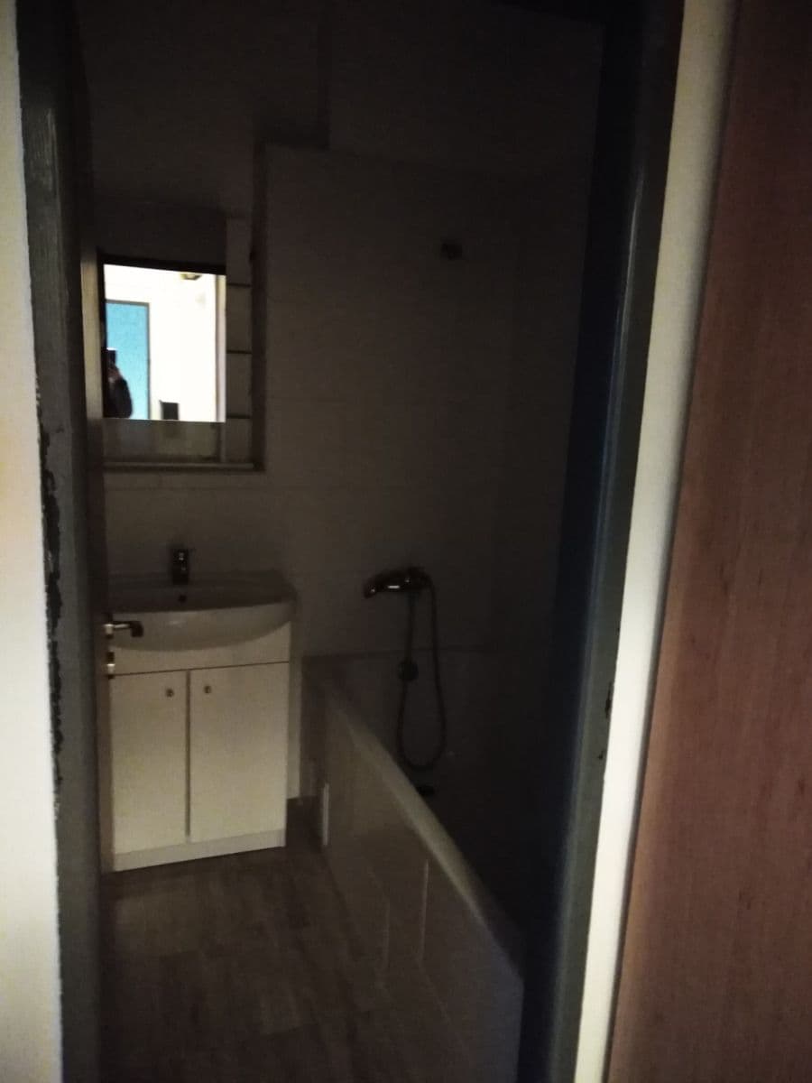 Prenájom bytu 2-izbový 59 m², Poříčí, Brno, Jihomoravský kraj Prenájom bytu 2-izbový 59 m², Poříčí, Brno, Jihomoravský kraj
