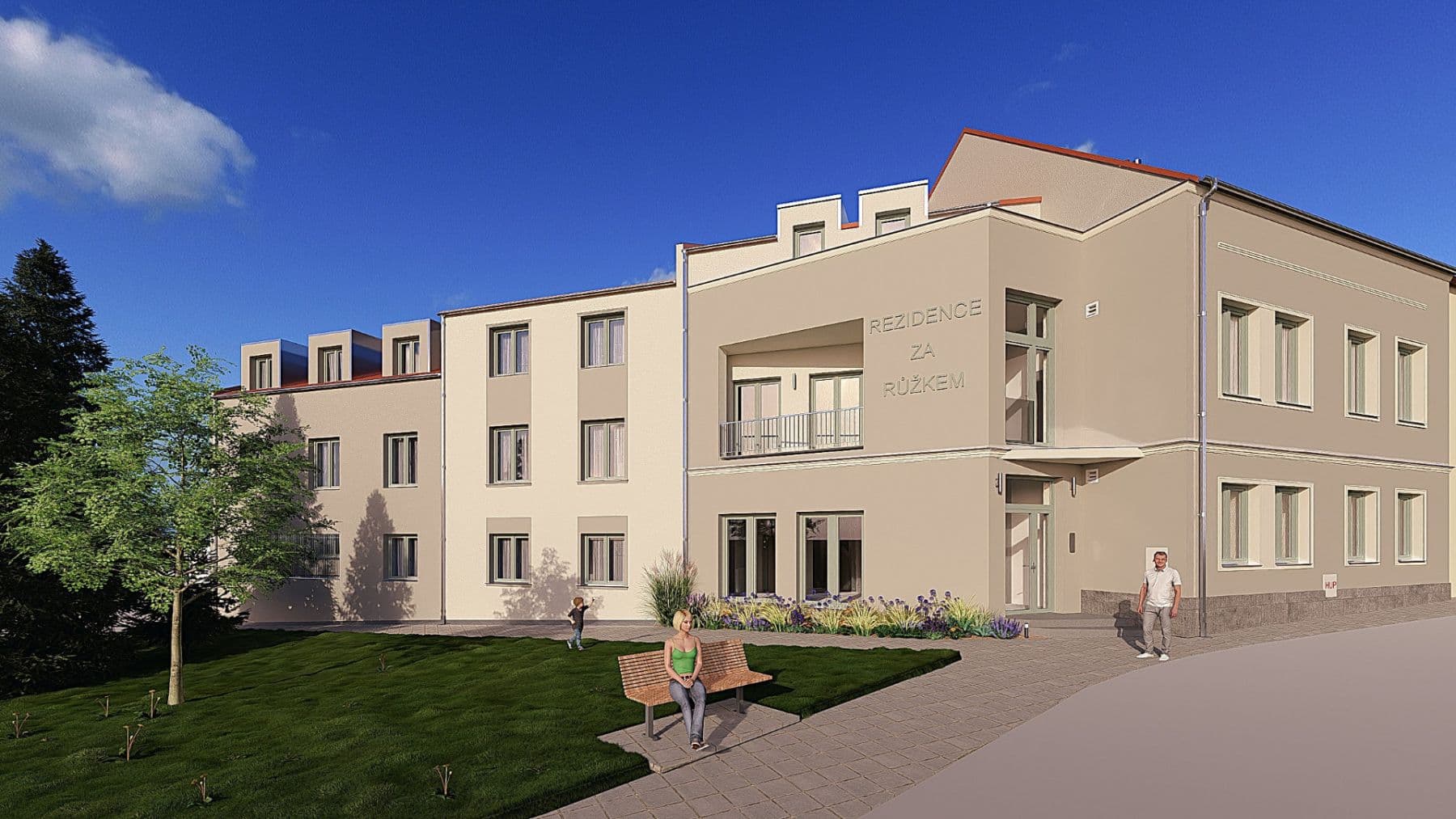 Predaj bytu 1-izbový 49 m², Mostecká, Dobřany, Plzeňský kraj Predaj bytu 1-izbový 49 m², Mostecká, Dobřany, Plzeňský kraj