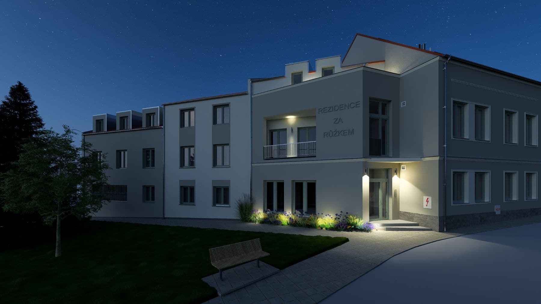 Predaj bytu 1-izbový 49 m², Mostecká, Dobřany, Plzeňský kraj Predaj bytu 1-izbový 49 m², Mostecká, Dobřany, Plzeňský kraj