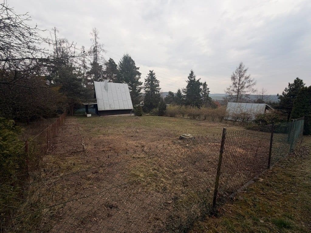 Predaj pozemku 783 m², Březová-Oleško, Středočeský kraj Predaj pozemku 783 m², Březová-Oleško, Středočeský kraj