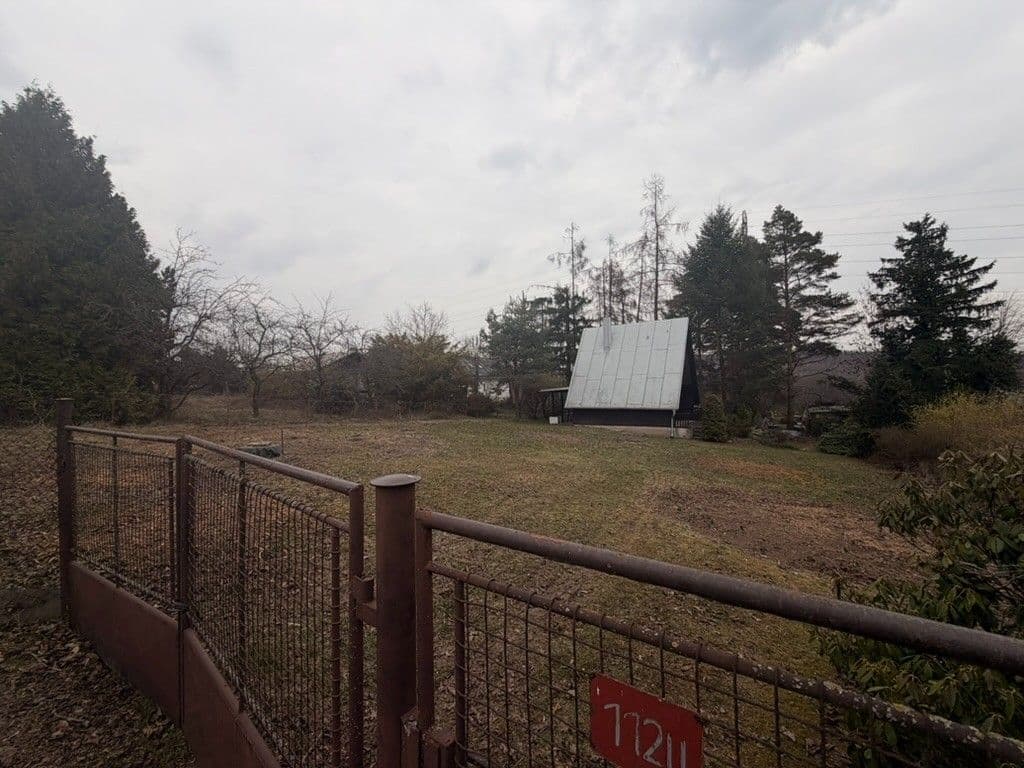 Predaj pozemku 783 m², Březová-Oleško, Středočeský kraj Predaj pozemku 783 m², Březová-Oleško, Středočeský kraj