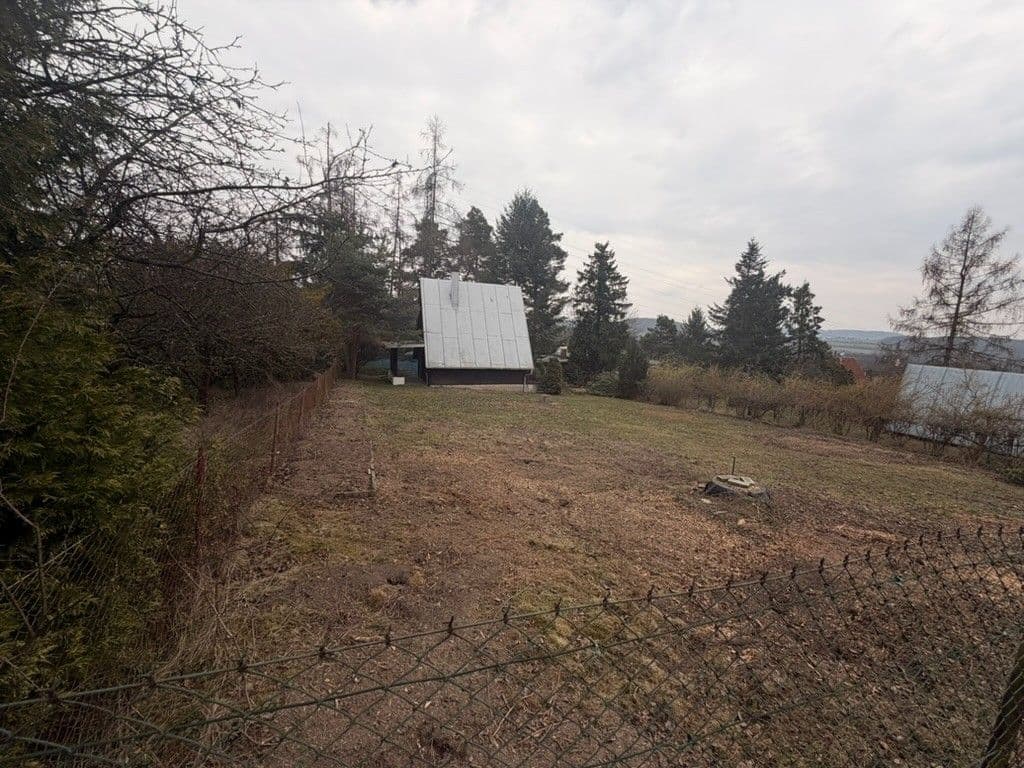 Predaj pozemku 783 m², Březová-Oleško, Středočeský kraj Predaj pozemku 783 m², Březová-Oleško, Středočeský kraj