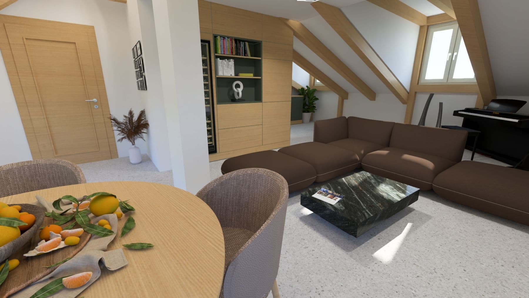 Predaj bytu 2-izbový 75 m², Mostecká, Dobřany, Plzeňský kraj Predaj bytu 2-izbový 75 m², Mostecká, Dobřany, Plzeňský kraj