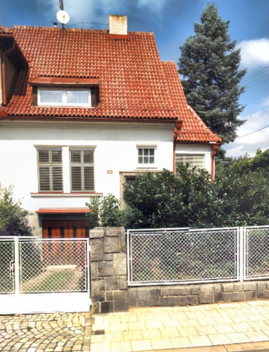 Predaj domu 240 m², pozemok 637 m², Zahradní, Opava, Moravskoslezský kraj Predaj domu 240 m², pozemok 637 m², Zahradní, Opava, Moravskoslezský kraj