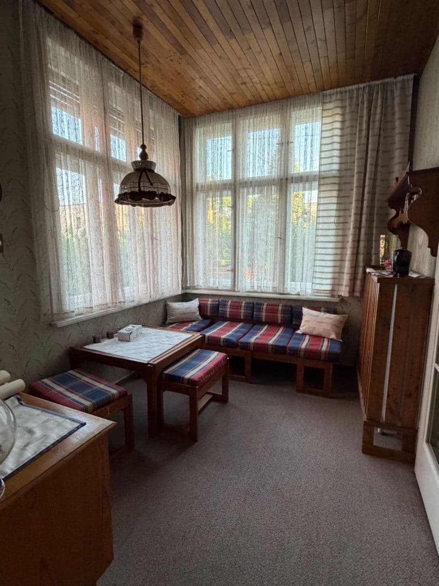 Predaj domu 240 m², pozemok 637 m², Zahradní, Opava, Moravskoslezský kraj Predaj domu 240 m², pozemok 637 m², Zahradní, Opava, Moravskoslezský kraj