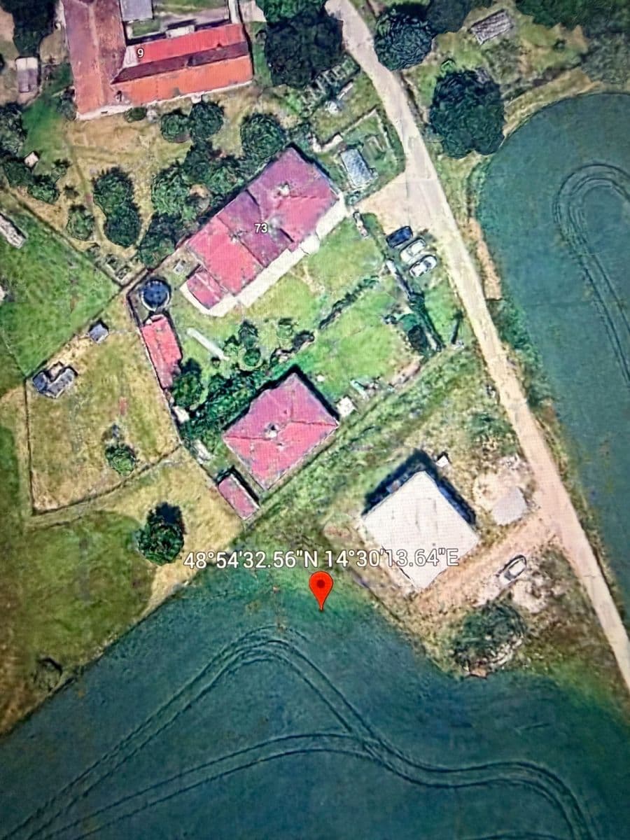 Predaj pozemku 714 m², Heřmaň, Jihočeský kraj Predaj pozemku 714 m², Heřmaň, Jihočeský kraj