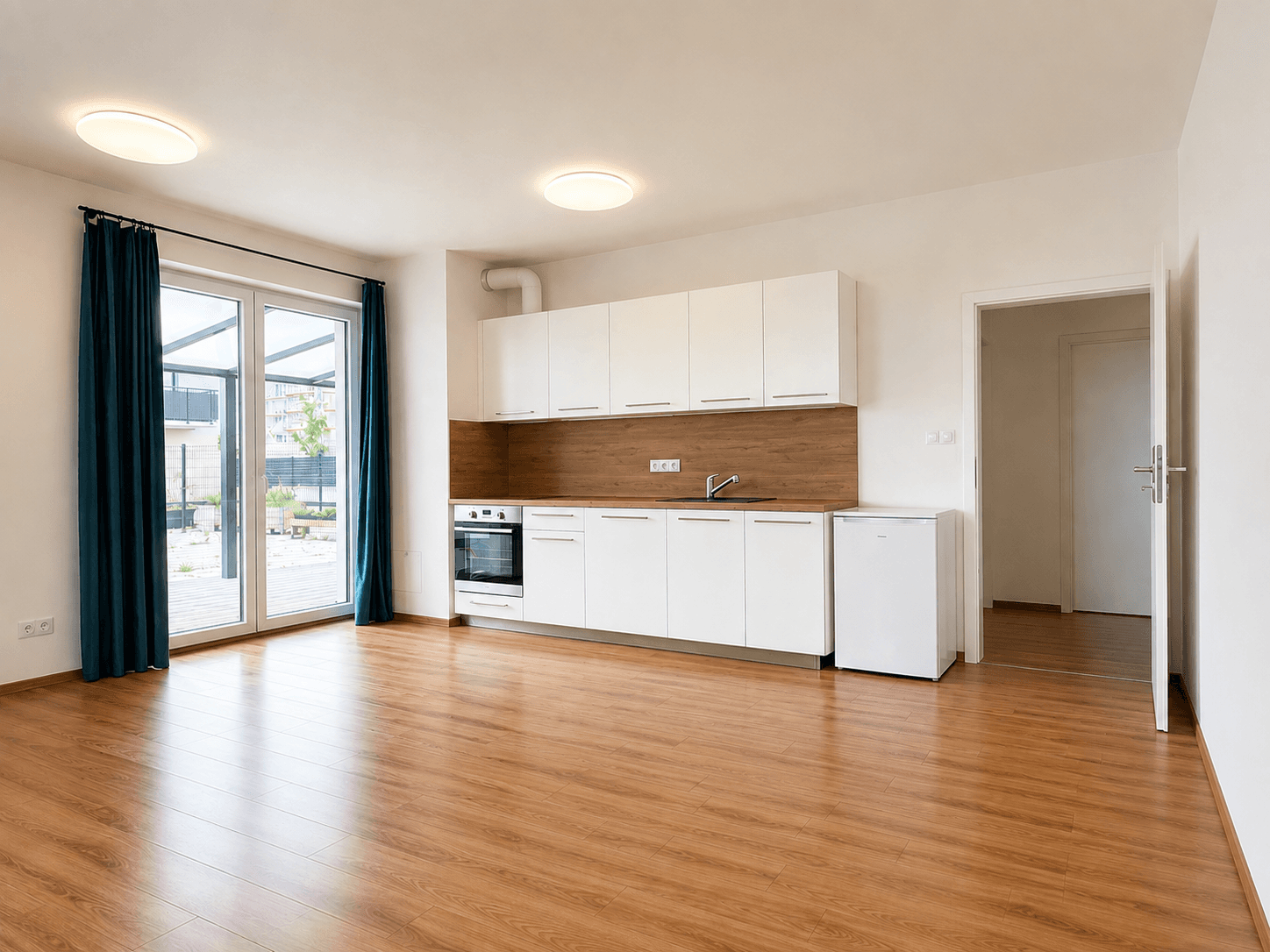 Prenájom bytu 2-izbový 54 m², Pecháčkova, Plzeň, Plzeňský kraj Prenájom bytu 2-izbový 54 m², Pecháčkova, Plzeň, Plzeňský kraj
