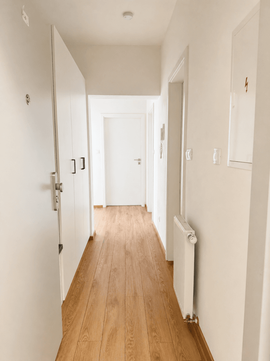 Prenájom bytu 2-izbový 54 m², Pecháčkova, Plzeň, Plzeňský kraj Prenájom bytu 2-izbový 54 m², Pecháčkova, Plzeň, Plzeňský kraj