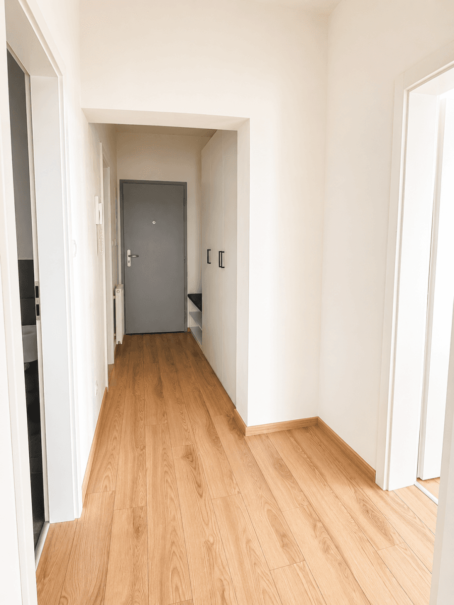 Prenájom bytu 2-izbový 54 m², Pecháčkova, Plzeň, Plzeňský kraj Prenájom bytu 2-izbový 54 m², Pecháčkova, Plzeň, Plzeňský kraj