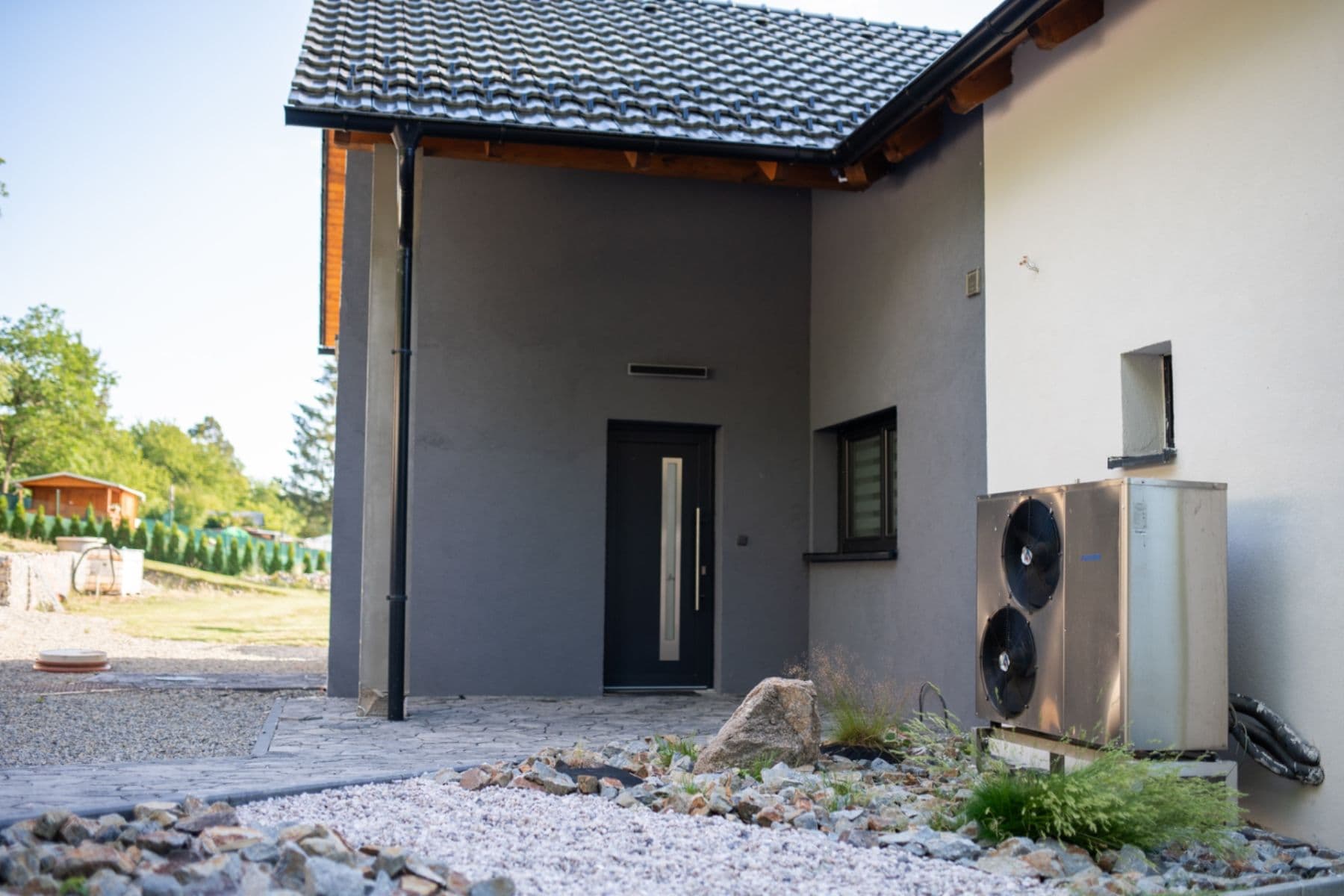 Predaj domu 98 m², pozemok 1.875 m², 230, Stříbro, Plzeňský kraj Predaj domu 98 m², pozemok 1.875 m², 230, Stříbro, Plzeňský kraj