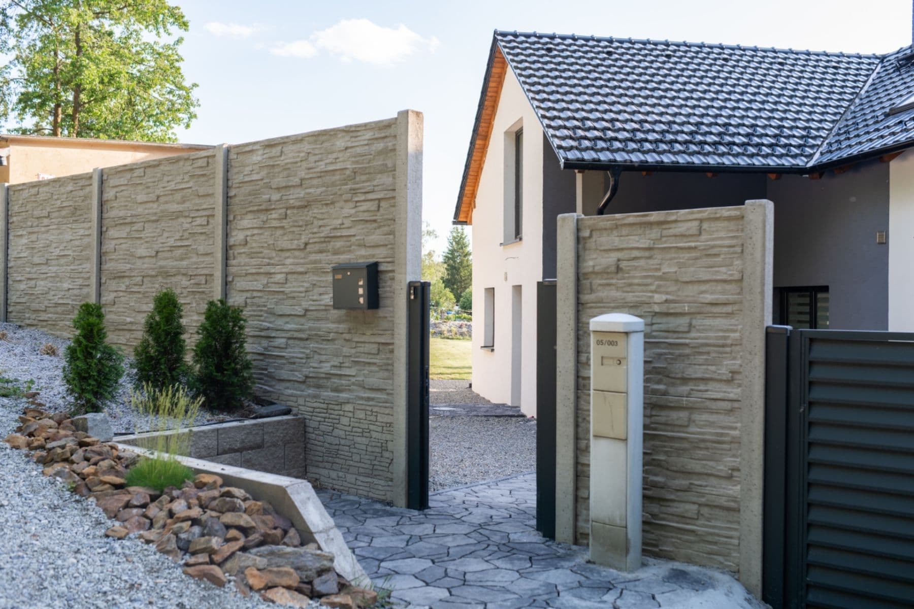 Predaj domu 98 m², pozemok 1.875 m², 230, Stříbro, Plzeňský kraj Predaj domu 98 m², pozemok 1.875 m², 230, Stříbro, Plzeňský kraj