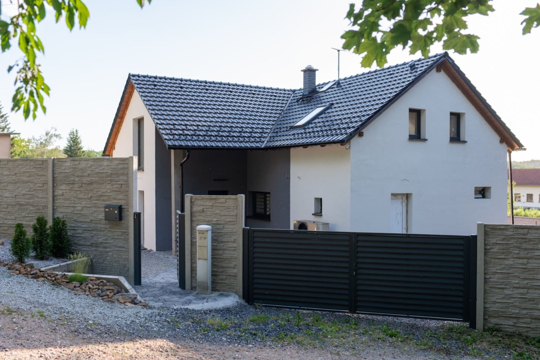 Predaj domu 98 m², pozemok 1.875 m², 230, Stříbro, Plzeňský kraj Predaj domu 98 m², pozemok 1.875 m², 230, Stříbro, Plzeňský kraj