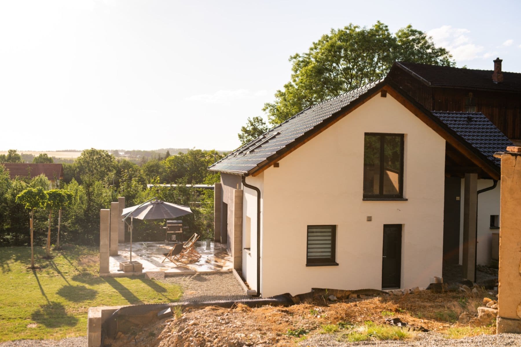 Predaj domu 98 m², pozemok 1.875 m², 230, Stříbro, Plzeňský kraj Predaj domu 98 m², pozemok 1.875 m², 230, Stříbro, Plzeňský kraj