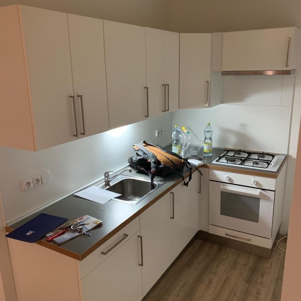 Prenájom bytu 2-izbový 43 m², Steinerova, Praha, Praha Prenájom bytu 2-izbový 43 m², Steinerova, Praha, Praha