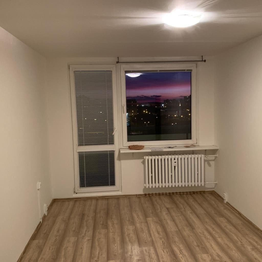 Prenájom bytu 2-izbový 43 m², Steinerova, Praha, Praha Prenájom bytu 2-izbový 43 m², Steinerova, Praha, Praha