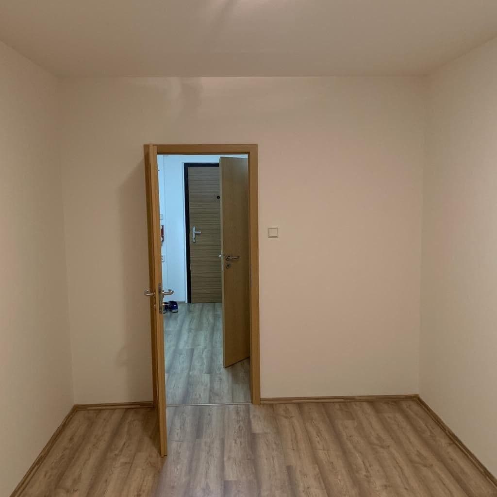 Prenájom bytu 2-izbový 43 m², Steinerova, Praha, Praha Prenájom bytu 2-izbový 43 m², Steinerova, Praha, Praha
