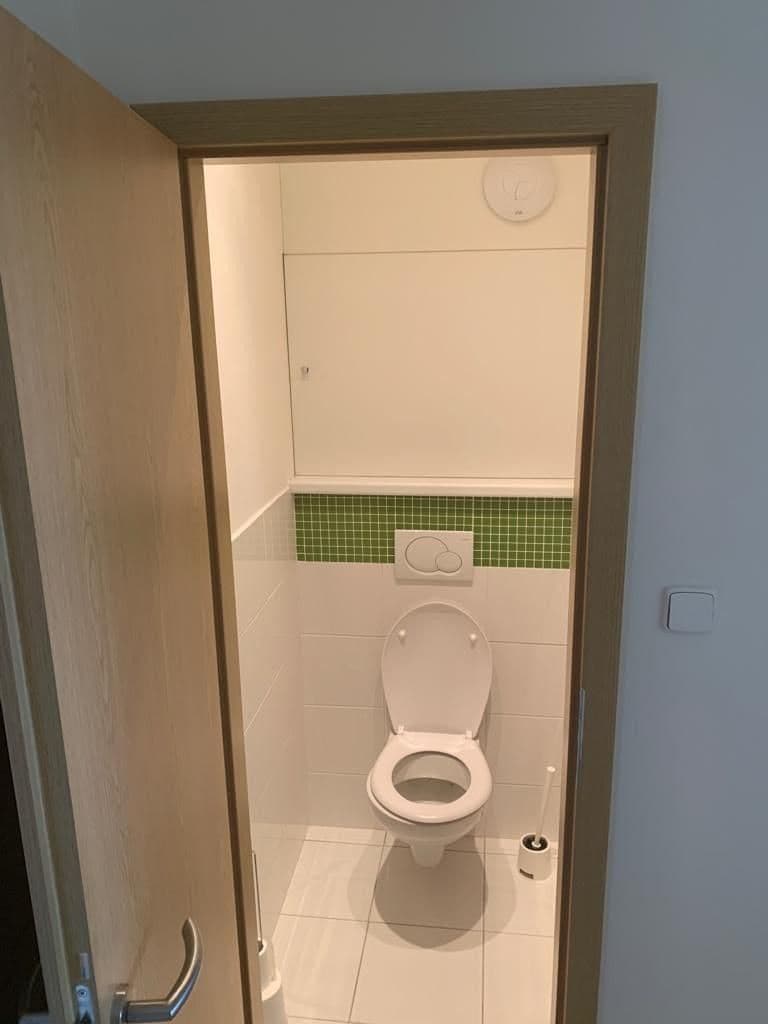 Prenájom bytu 2-izbový 43 m², Steinerova, Praha, Praha Prenájom bytu 2-izbový 43 m², Steinerova, Praha, Praha