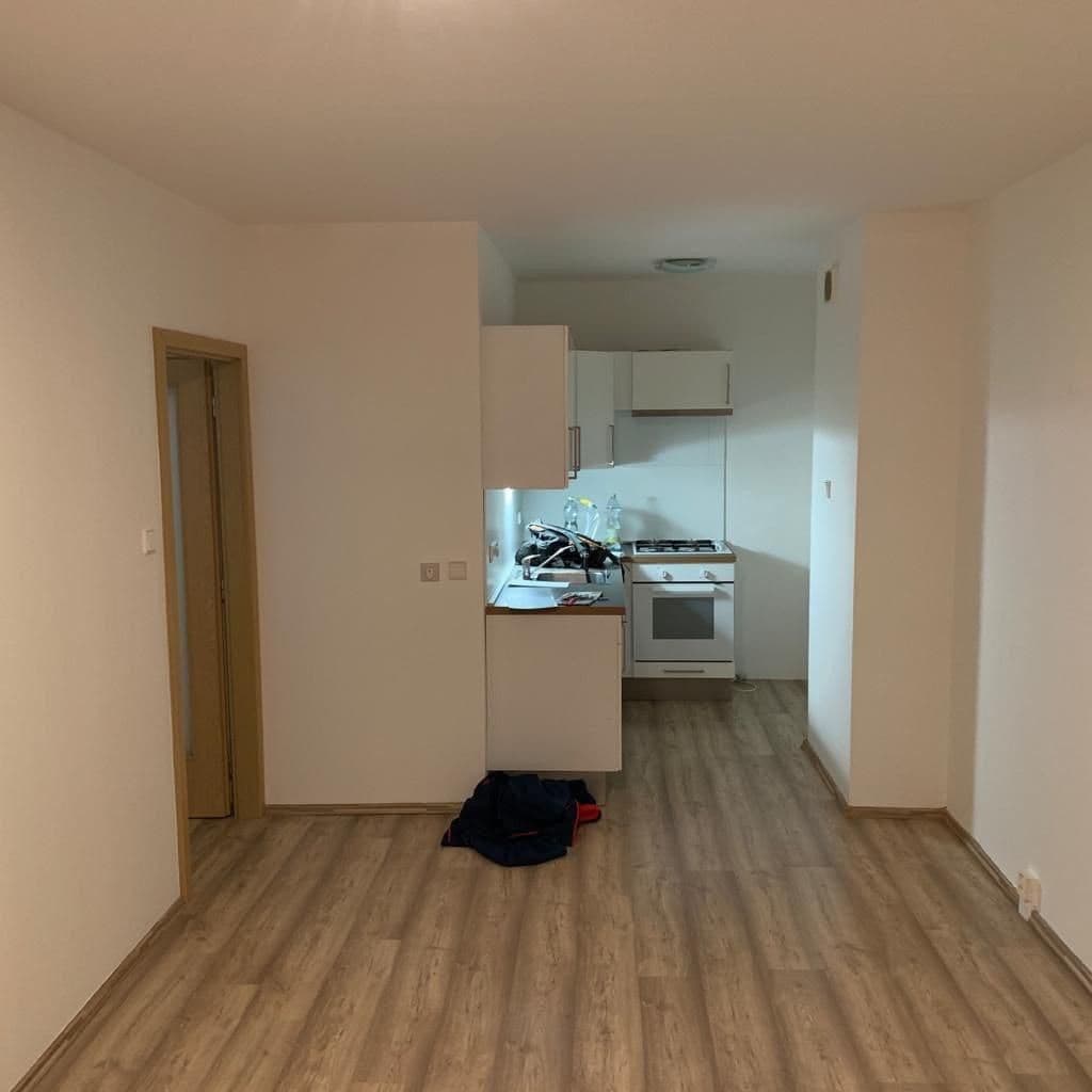 Prenájom bytu 2-izbový 43 m², Steinerova, Praha, Praha Prenájom bytu 2-izbový 43 m², Steinerova, Praha, Praha