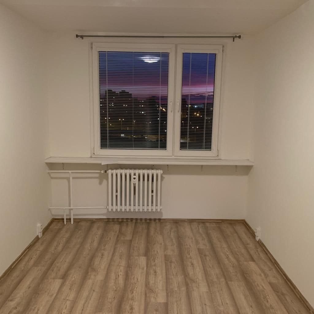 Prenájom bytu 2-izbový 43 m², Steinerova, Praha, Praha Prenájom bytu 2-izbový 43 m², Steinerova, Praha, Praha